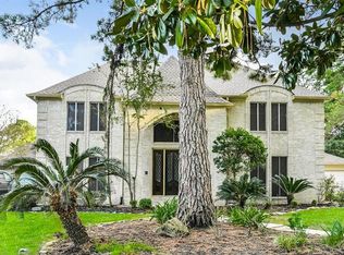 8011 Dutch Oak Cir, Spring, TX 77379