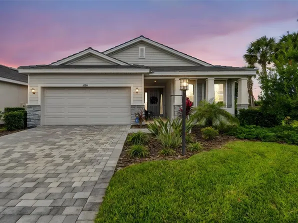 17710 Pastureland Ave, Lakewood Ranch, FL 34211