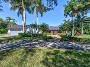 14863 22nd Rd N, Loxahatchee, FL 33470