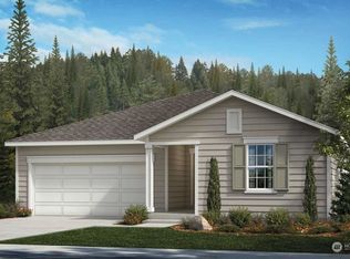 16911 127th Avenue Ct E #24, Puyallup, WA