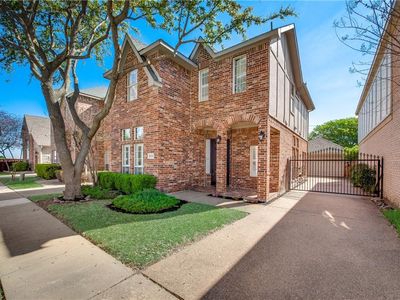 8624 Robert St, Frisco, TX, 75035