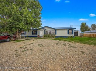 1356 Yampa Ave, Craig, CO 81625