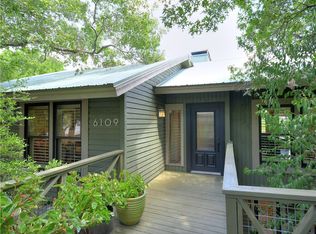 6109 Mountain Villa Dr, Austin, TX 78731