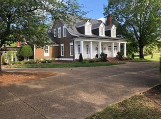 106 S Wildberry Rd, Rocky Face, GA 30740