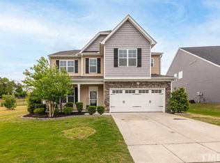 29 Castello Way, Clayton, NC 27527