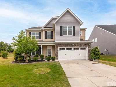 29 Castello Way, Clayton, NC, 27527
