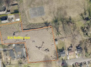 314 Rollins Ave, Capitol Heights, MD