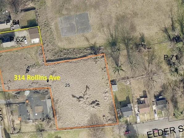 314 Rollins Ave, Capitol Heights, MD 20743