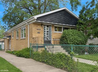 12358 S Lowe Ave, Chicago, IL 60628