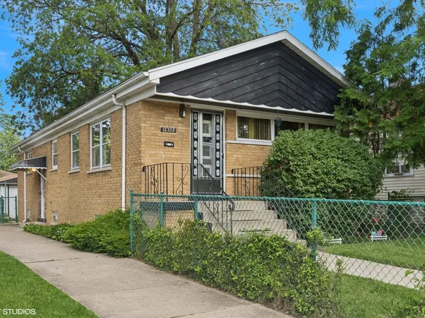 12358 S Lowe Ave, Chicago, IL 60628