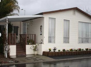 3660 Walnut Blvd TRAILER 3, Brentwood, CA 94513