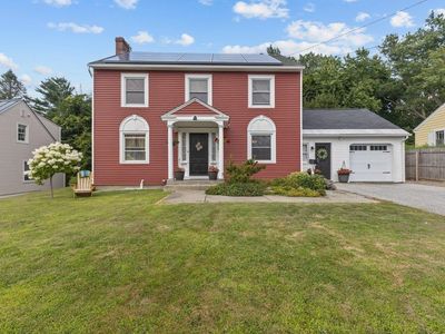 29 Beverly Court, Saint Albans, VT, 05478