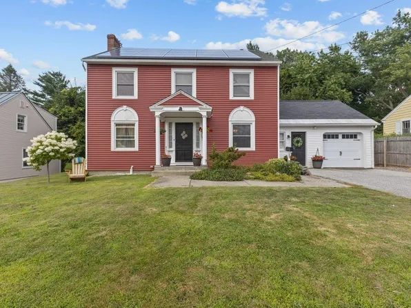 29 Beverly Court, St. Albans City, VT 05478