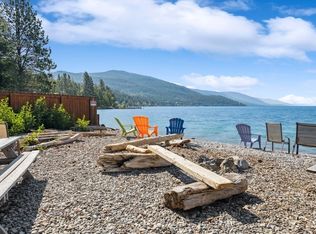 35 Nhn Mount Hwy, Bigfork, MT 59911