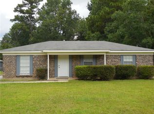 4582 Cindy Dr, Mobile, AL 36619