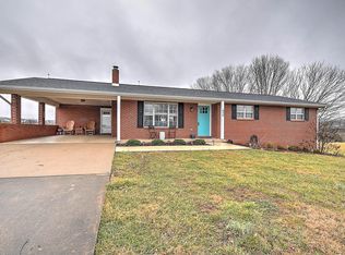 424 Don Carson Rd, Telford, TN 37690