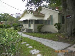 806 S 9th St, Fernandina Beach, FL 32034