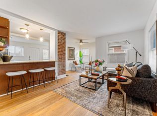 3150 N Fillmore St, Denver, CO 80205