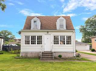 10636 S 83rd Ave, Palos Hills, IL