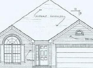 520 Somoni Dr, Grovetown, GA 30813