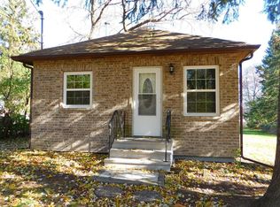 10223 29th Ave, Pleasant Prairie, WI 53158