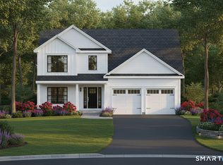 Lot 19 Woods Way Drive, Shelton, CT