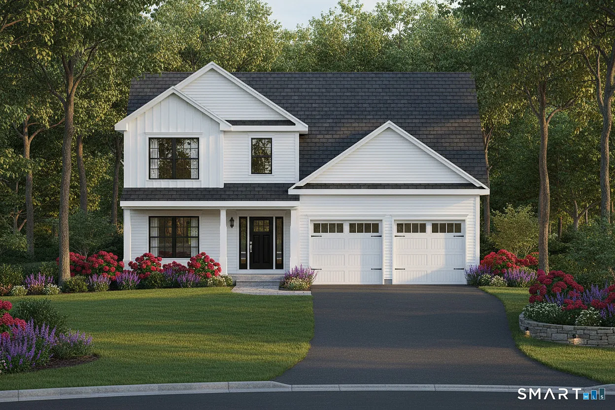 Lot 19 Woods Way Drive photo 1