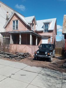 12 Pleasant Street, Randolph, VT, 05060