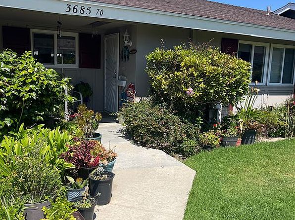 3685 Vista Campana N UNIT 70