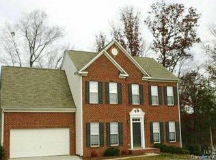 1549 Bayberry Pl, Clover, SC 29710