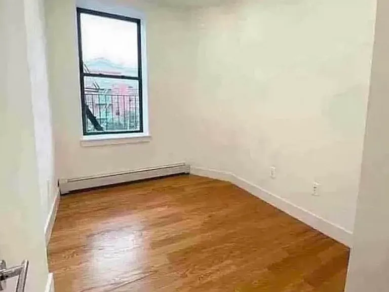 2041 Adam Clayton Powell Jr Blvd #2A — Photo 7