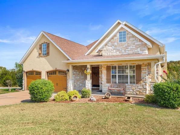 109 Sunrise Cove, Branson, MO 65616