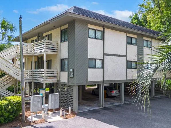 104 Cordillo Pkwy APT B8, Hilton Head Island, SC 29928