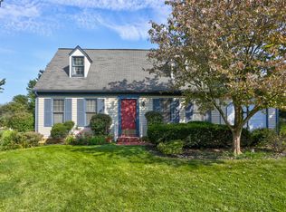 2319 Sue Ann Dr, Lancaster, PA 17602