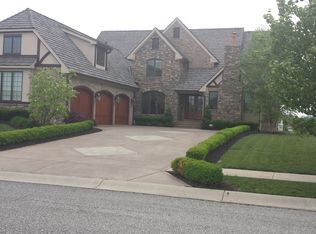 6642 Trail Ridge Way, Indianapolis, IN 46259