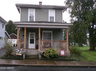 343 Thompson St, Jersey Shore, PA 17740