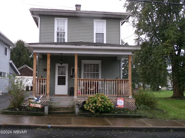 343 Thompson St, Jersey Shore, PA 17740
