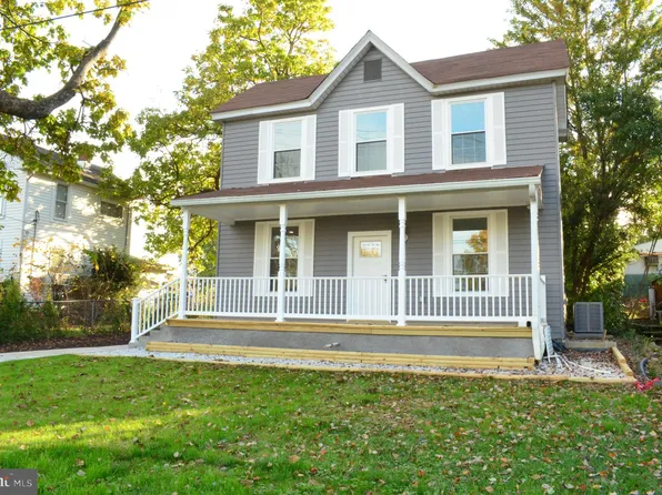 6909 Linden Ave, Elkridge, MD 21075