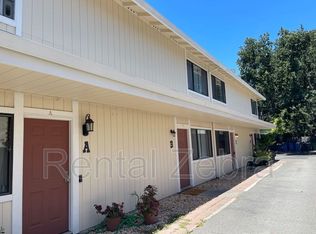 141 W Agua Caliente Rd UNIT C, Sonoma, CA 95476