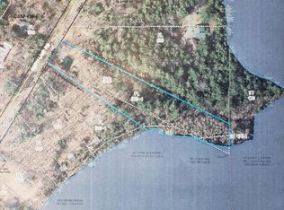 3990 Moen Lake Rd, Rhinelander, WI 54501