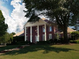 2305 Crown Cir SE, Decatur, AL 35603