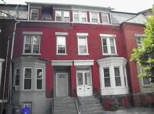 33 12th Ave, Newark, NJ 07103