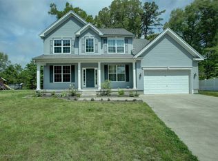 17 Maria Ln, Bayville, NJ 08721
