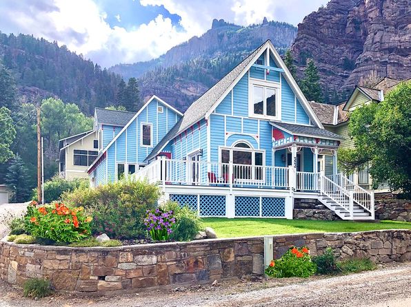 Recently Sold Homes In Ouray Co 126 Transactions Zillow