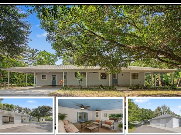 5625 SE Ault Avenue, Stuart, FL 34997