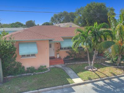 1130 N K St, Lake Worth, FL, 33460
