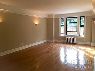 Rented by 24 7 NYC Realty Inc.