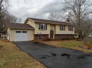 1021 Taliaferro Dr, Harrisonburg, VA 22802