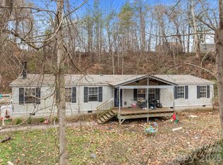 53 Twin Ridge Dr, Weaverville, NC 28787