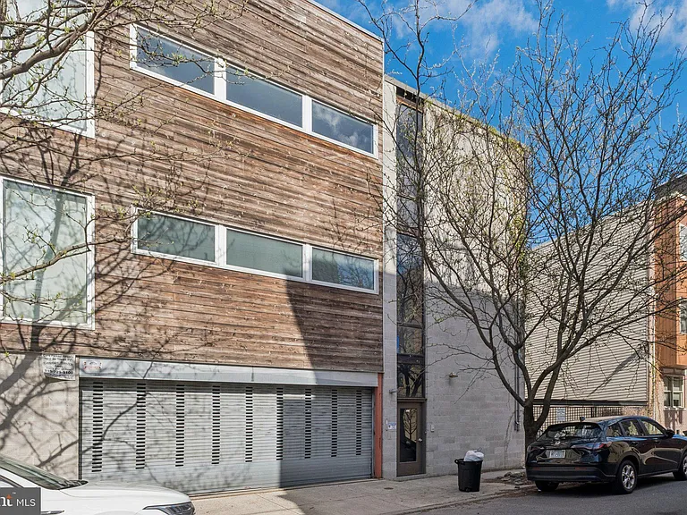 1116 N Bodine St #C — Photo 25